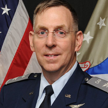 Col. Darin Ninness