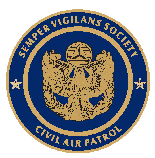Semper Vigilans Society - Civil Air Patrol